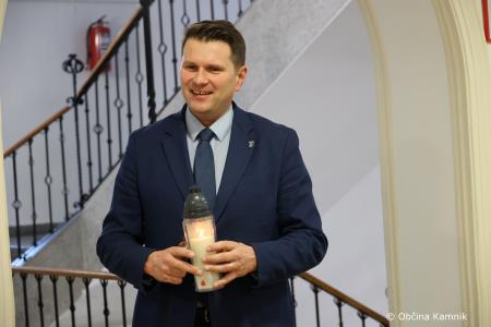 Plamen Luči miru iz Betlehema  (5)